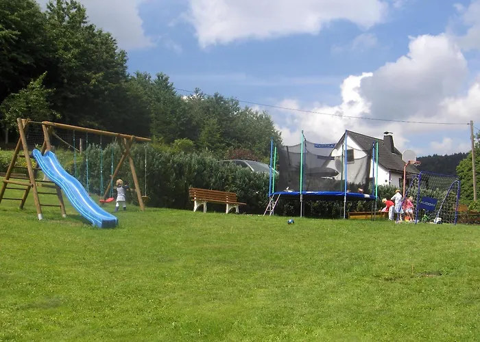 Schweizes Ferienhof
