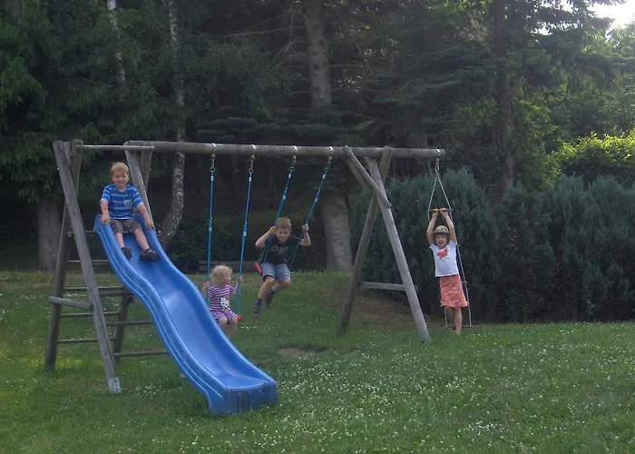 Schweizes Ferienhof