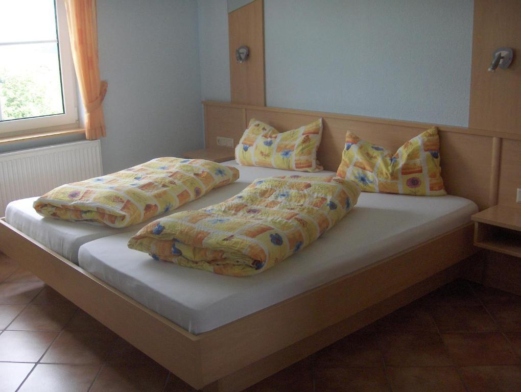 Schweizes Apartment
