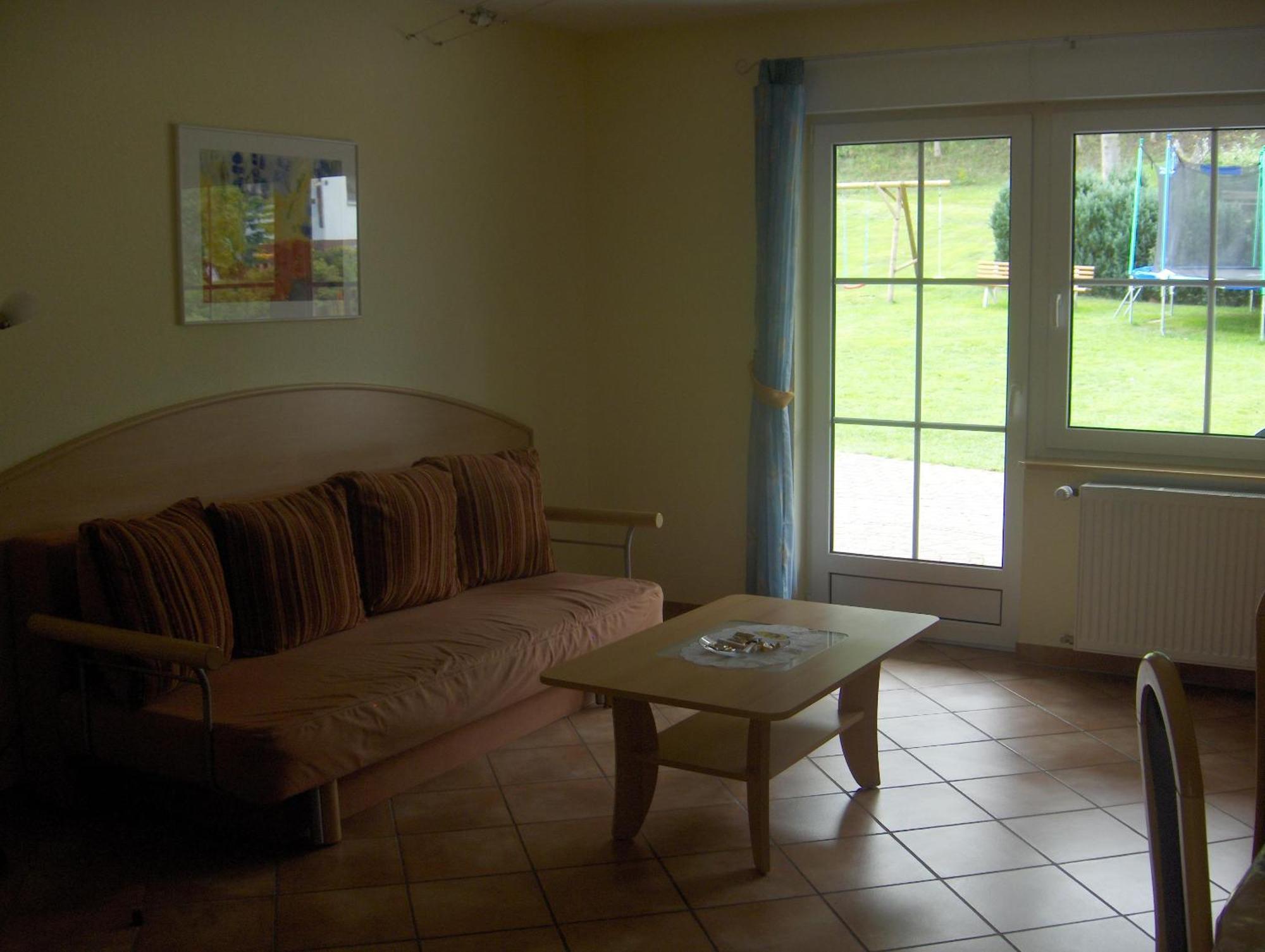Apartment Schweizes