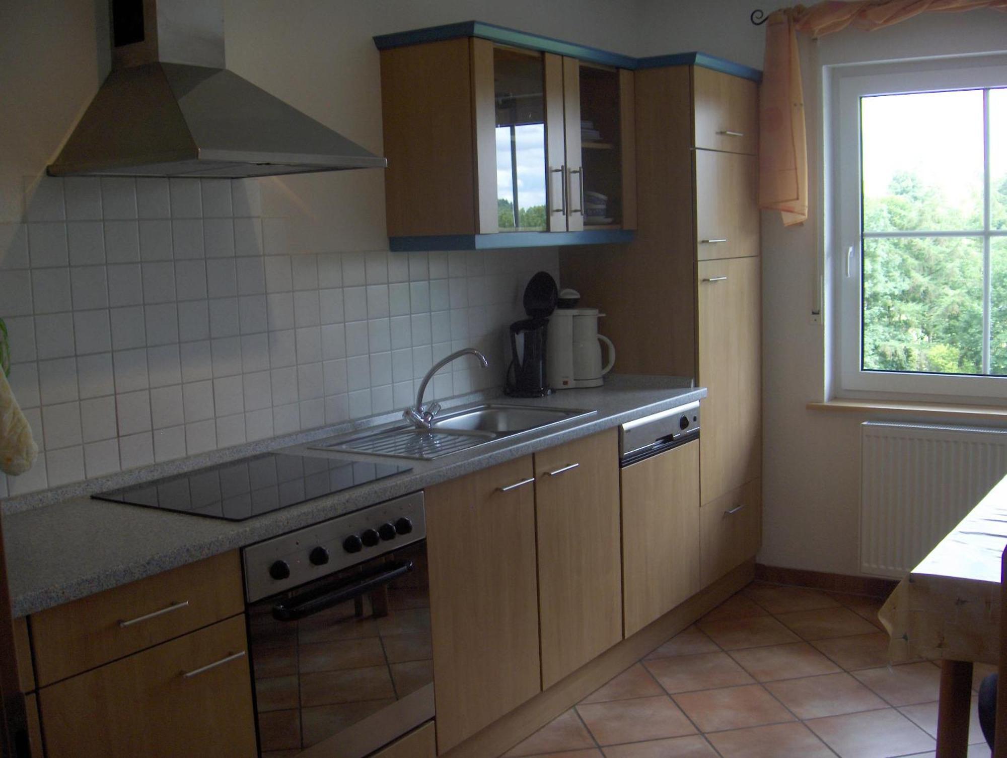 Apartment Schweizes *