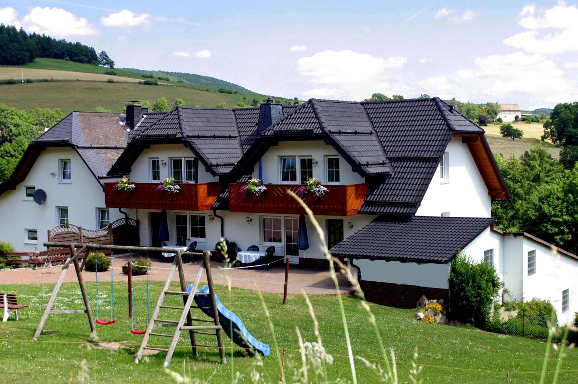 Apartment Schweizes Medebach